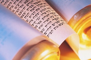 Read more about the article Torah Portions – Parsha/Parshat/Parasha