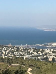 Read more about the article Israel Trip Fall 2016 – Day 4  Haifa