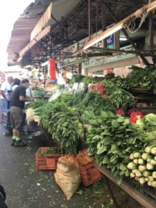 Read more about the article Israel Trip, Fall 2016 – Day 3 Tel Aviv Shuk