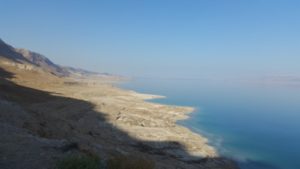 Dead Sea