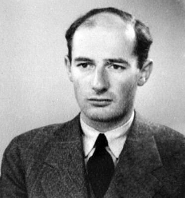 Read more about the article A song of tribute to rescuer  Raoul Wallenberg