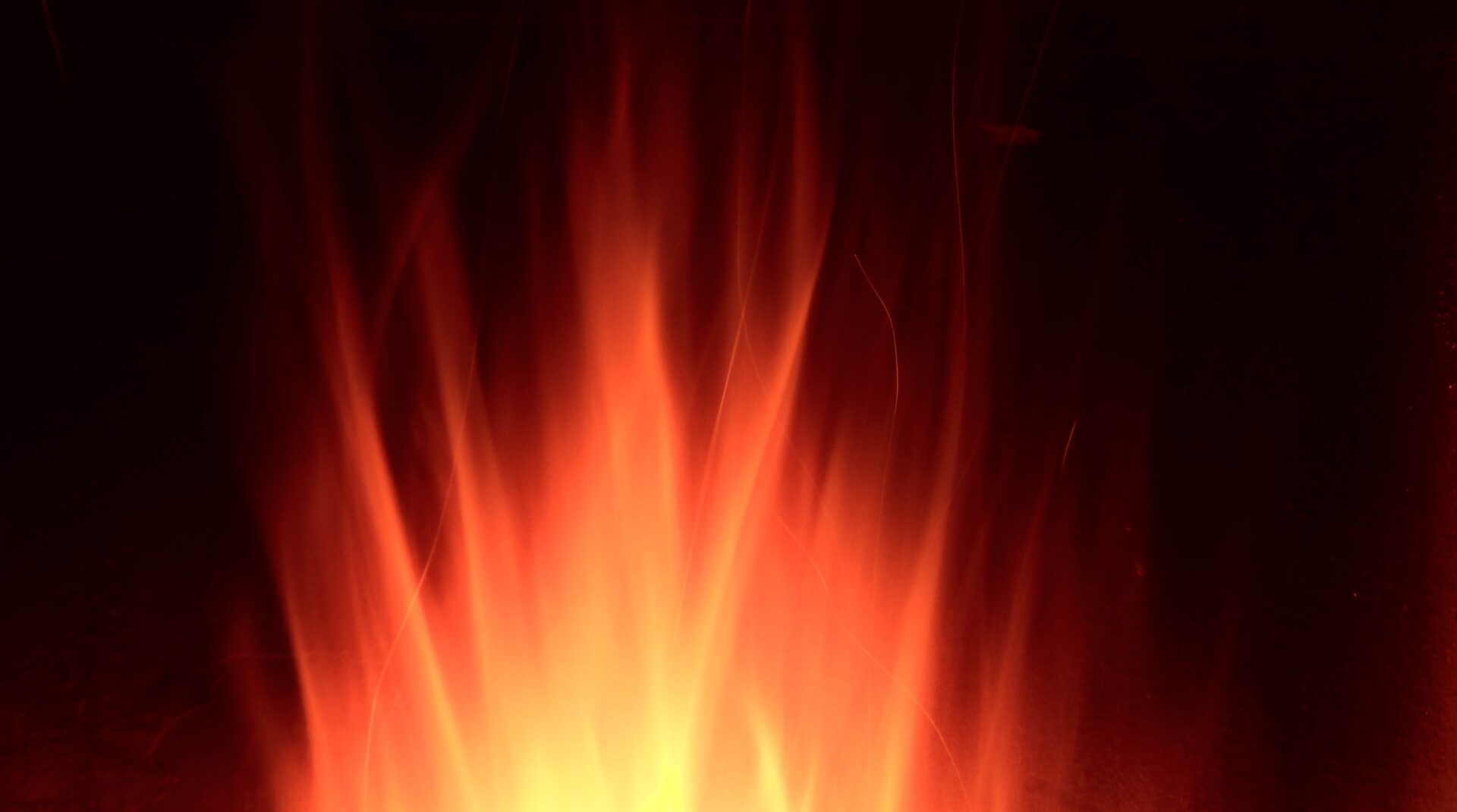 You are currently viewing Fire on the Mountain