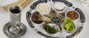 Read more about the article Passover and Non-Jews