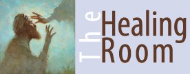 Healing Room Logo no tag