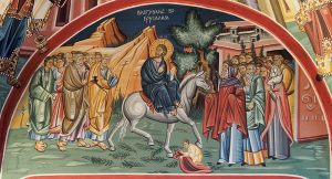 Read more about the article Palm Sunday: The most anti-Semitic time of the Christian calendar