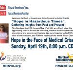 Hope ad - The Crossover Project