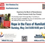 Hope ad 3 - The Crossover Project