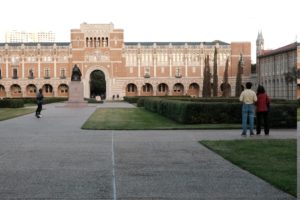 Read more about the article A Moral Rot at Rice University