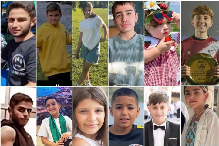 Home-IGW 22 - The Crossover Project 12 Children Dead - The Crossover Project