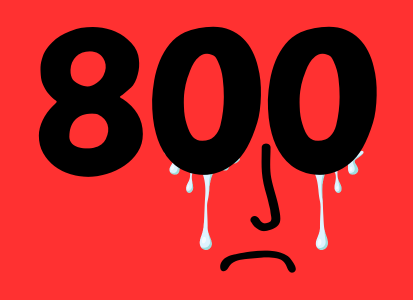 800 - The Crossover Project