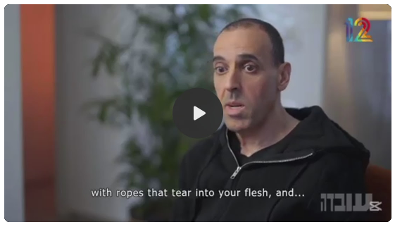 Israel Update: March 2 (Day 514) 5 - The Crossover Project Screenshot 2025 03 04 124752 - The Crossover Project