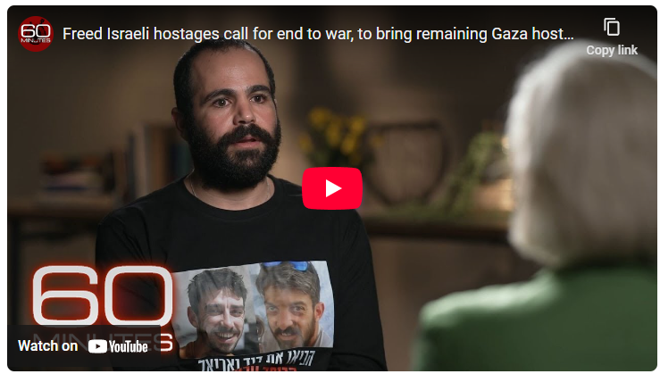 Israel Update: April 2 (Day 544) 1 - The Crossover Project Screenshot 2025 04 15 103939 - The Crossover Project