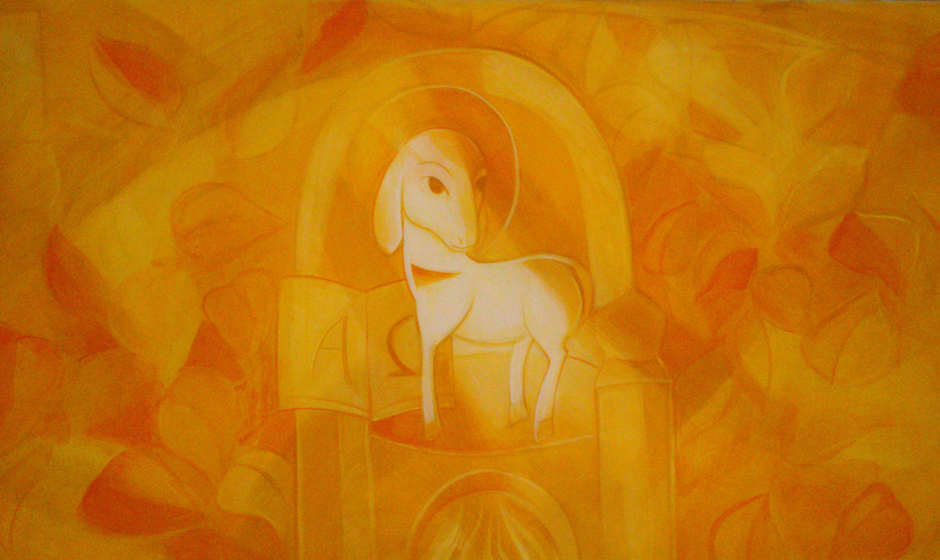 The Holy Bundle 2 - The Crossover Project Lamb Alpha Omega - The Crossover Project