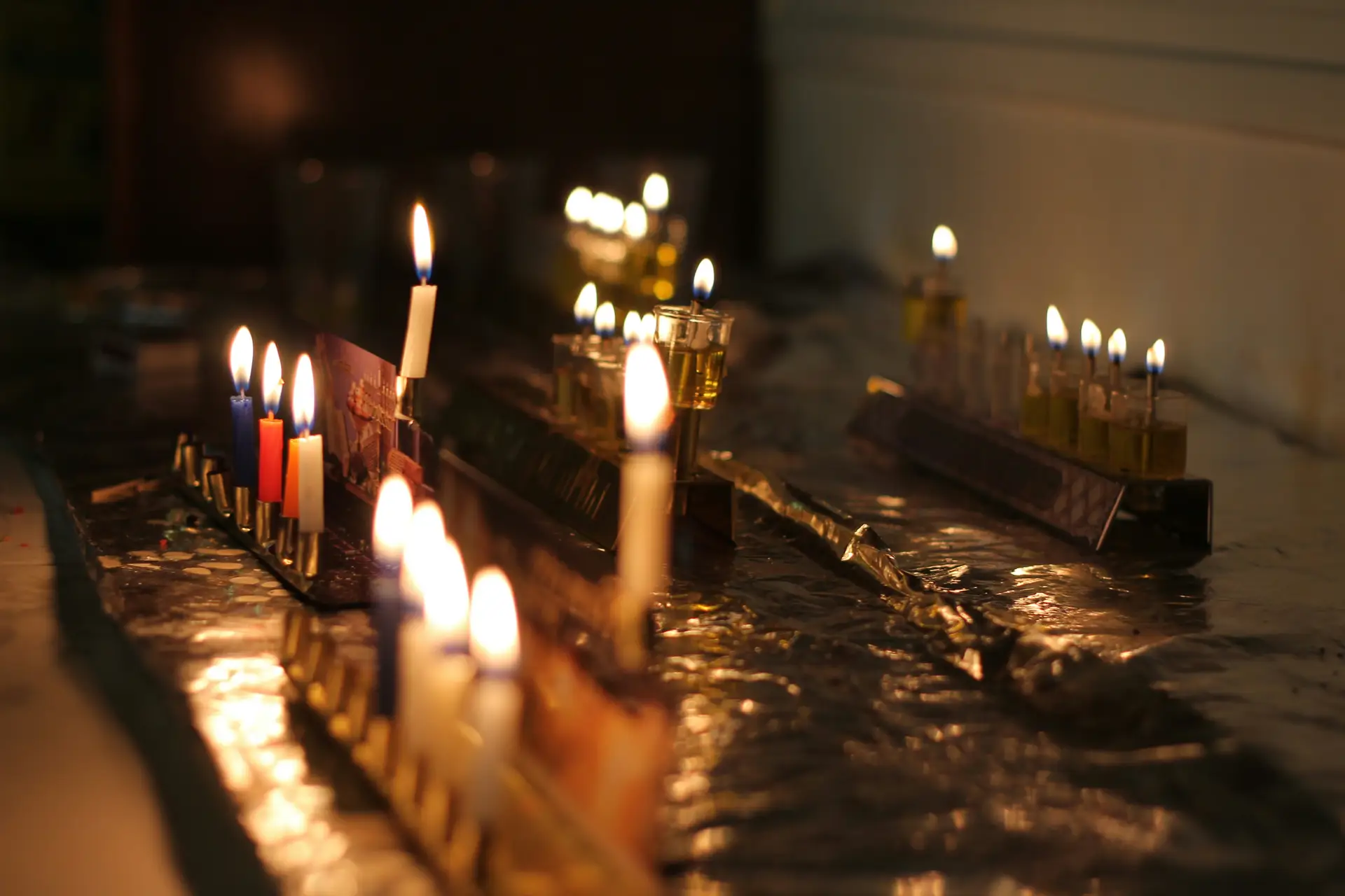 You are currently viewing Chanukkah: When Light Defied Empires