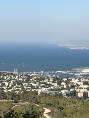 Israel Trip Fall 2016 - Day 4 Haifa 53 - The Crossover Project 0116c45302f784491db0dfa054e2317307b295f1de - The Crossover Project