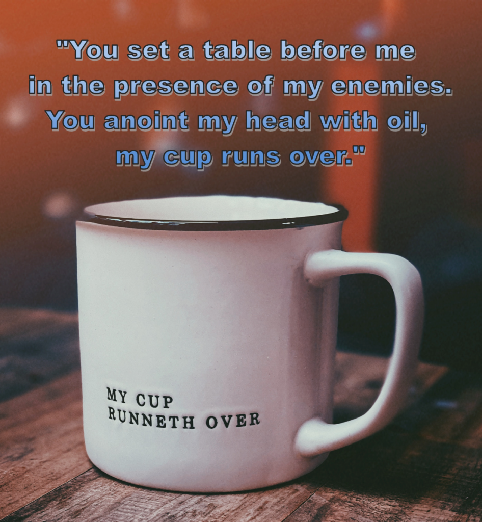 Look what the Lord has done! 10 - The Crossover Project 2020 EOY Posts Cup 1 - The Crossover Project