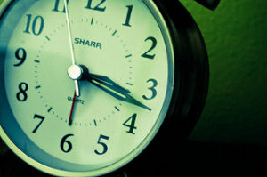 AlarmClock pic - The Crossover Project