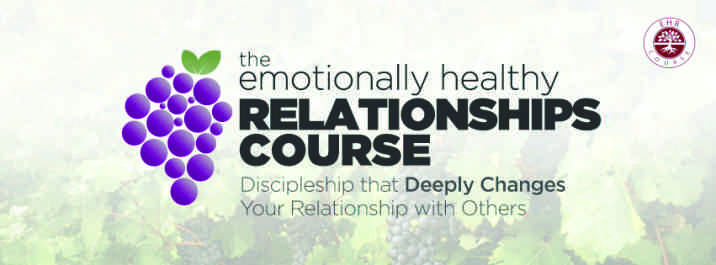 Emotionally Healthy Relationships Course 4 - The Crossover Project Emotionally Healthy Relationship Pic - The Crossover Project