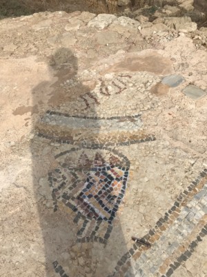 Israel Trip Fall 2016 - Day 16 Yom Kippur in Caesarea 6 - The Crossover Project IMG 12272013 - The Crossover Project