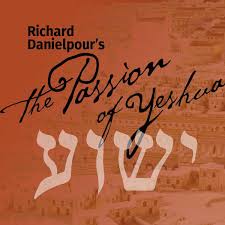 The Passion of Yeshua 2 - The Crossover Project Passion of Yeshua - The Crossover Project
