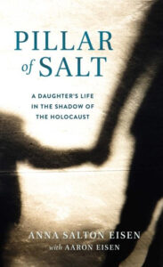 Jewish Christian Relationships 1 - The Crossover Project Pillar of Salt - The Crossover Project