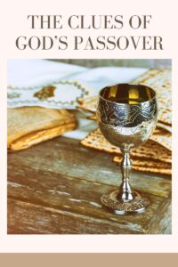 Jewish Holidays 2 - The Crossover Project The Clues of Gods Passover - The Crossover Project