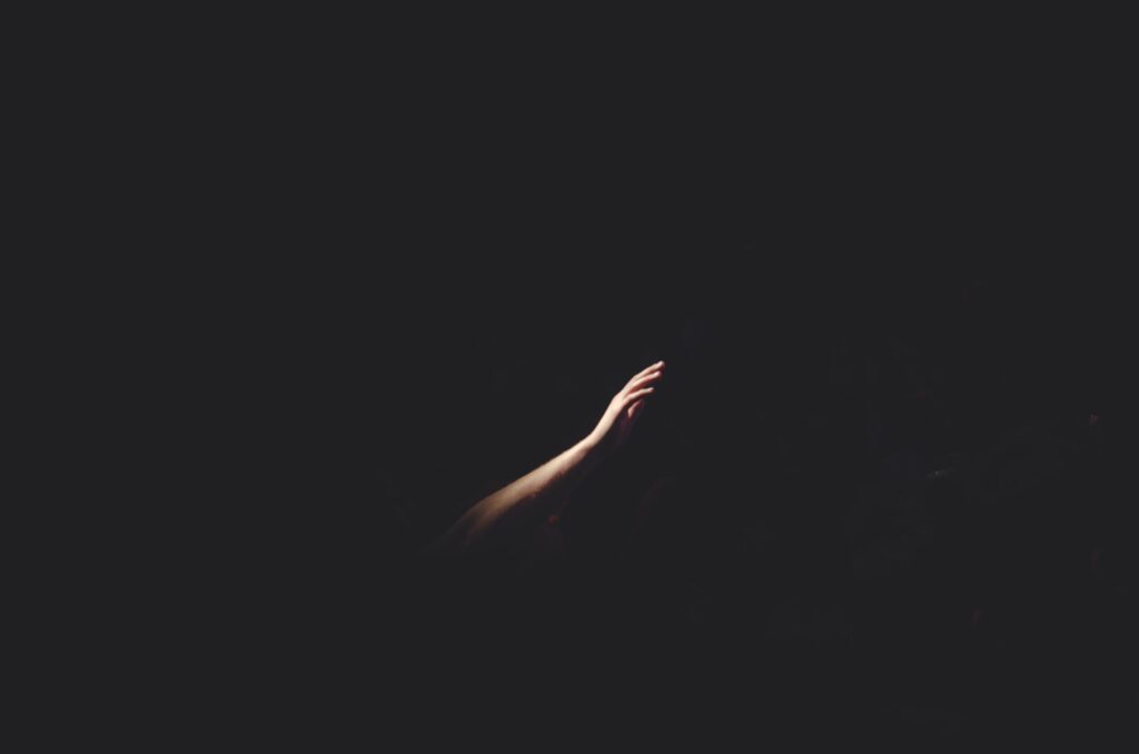 Called Out Of Darkness 8 - The Crossover Project cherry laithang NmPpz1jA JE unsplash - The Crossover Project