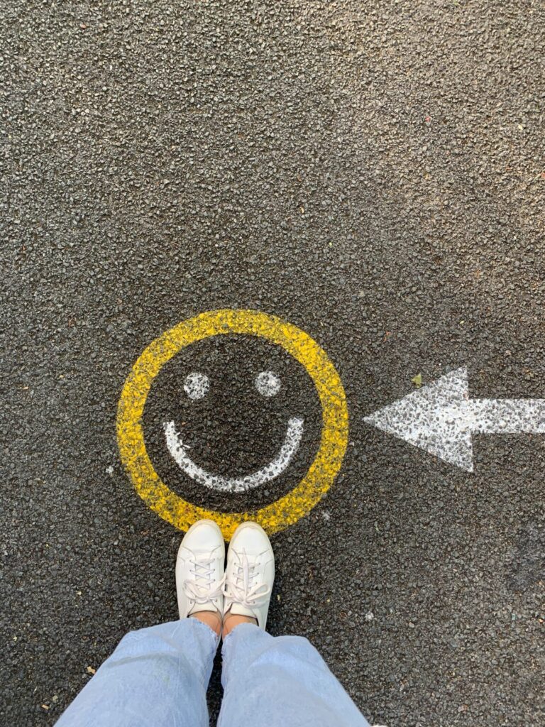 Seeking Happiness 5 - The Crossover Project jacqueline munguia 1pAwJiCD60c unsplash scaled 1 - The Crossover Project