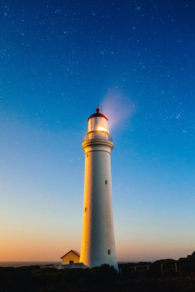 The Lord is our Strong Tower 5 - The Crossover Project joshua hibbert Pn6iimgM wo unsplash scaled 1 - The Crossover Project