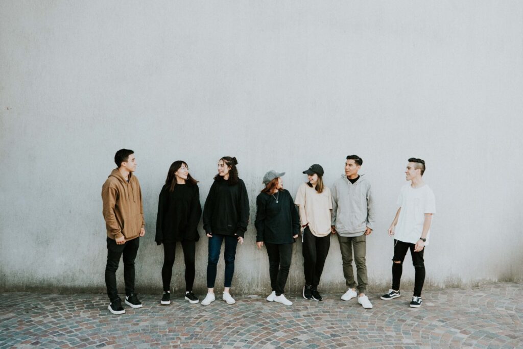 Sincere Faith of the Young 4 - The Crossover Project nicolas lobos KTfAuP8gtYM unsplash scaled 1 - The Crossover Project