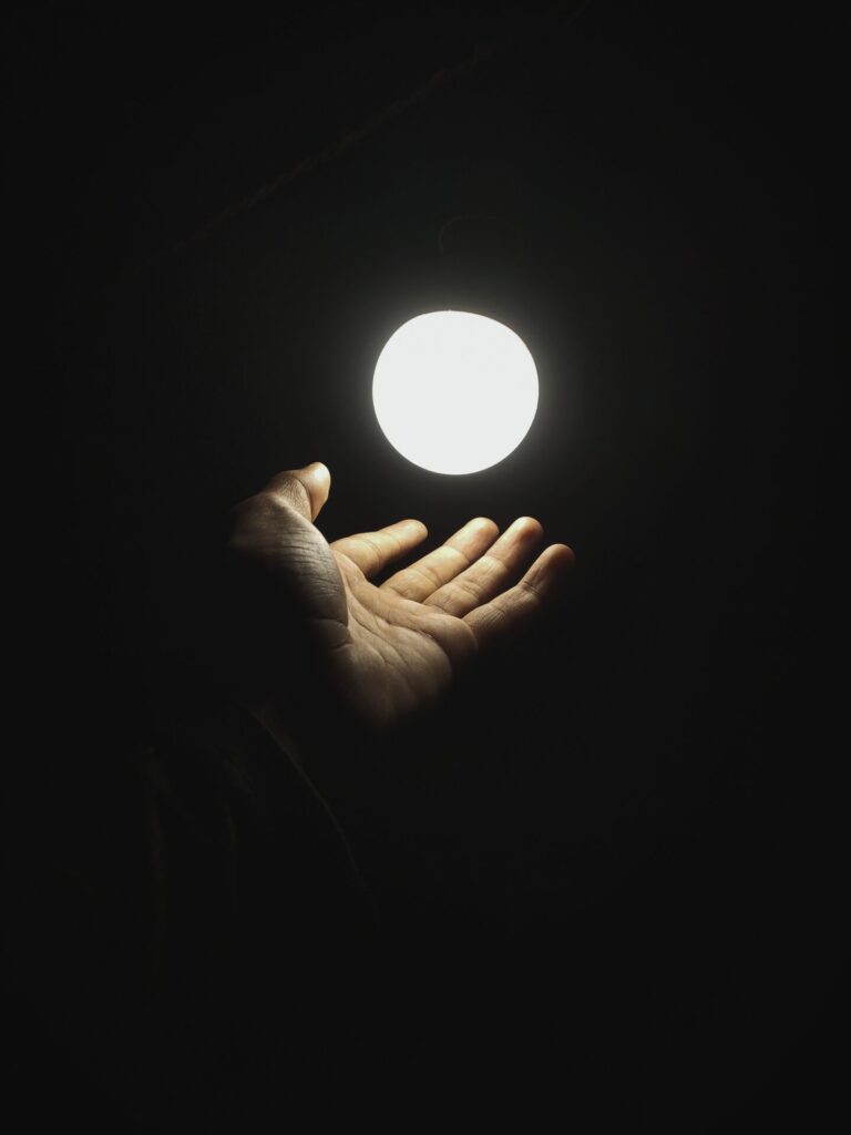 The Light Within You is Darkness 1 - The Crossover Project rafay ansari E55iJtoy zU unsplash scaled 1 - The Crossover Project