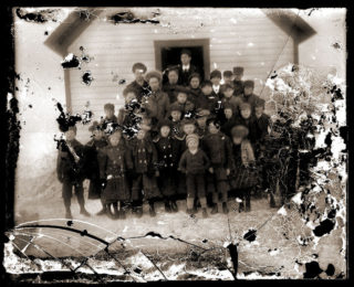 Kristallnacht 1 - The Crossover Project shattered e1475804205654 - The Crossover Project