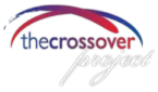 Crossover project logo