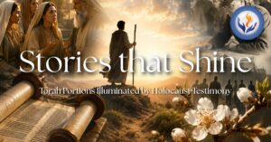Stories that Shine – Moving Without Fear, Trusting in God